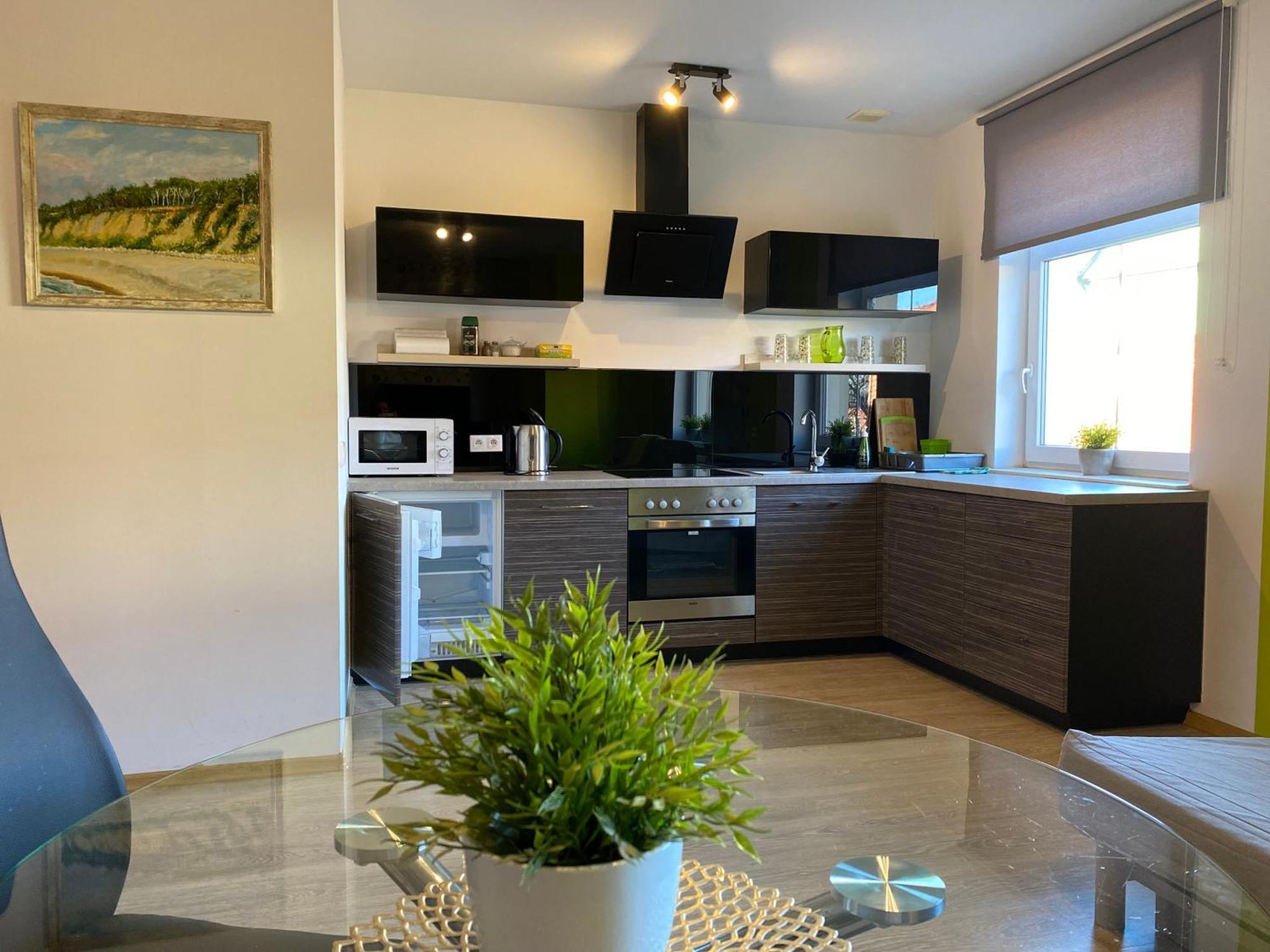 Apartamenty Edk Jelenia Góra Buitenkant foto